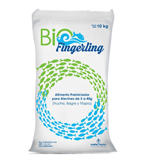 Premium Tilapia Fingerling Crumble Fish Food - 5 Lb Bag, Land Animal Free For Aquaponics 8 thumbnail image